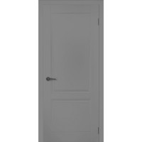 Iekšdurvis LIANA2 RAL7001,  pelēks